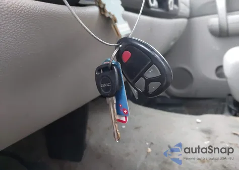 2008 GMC Sierra 1500 Sle1 z USA, uszkodzony, nr VIN 1GTEK19J58Z143387